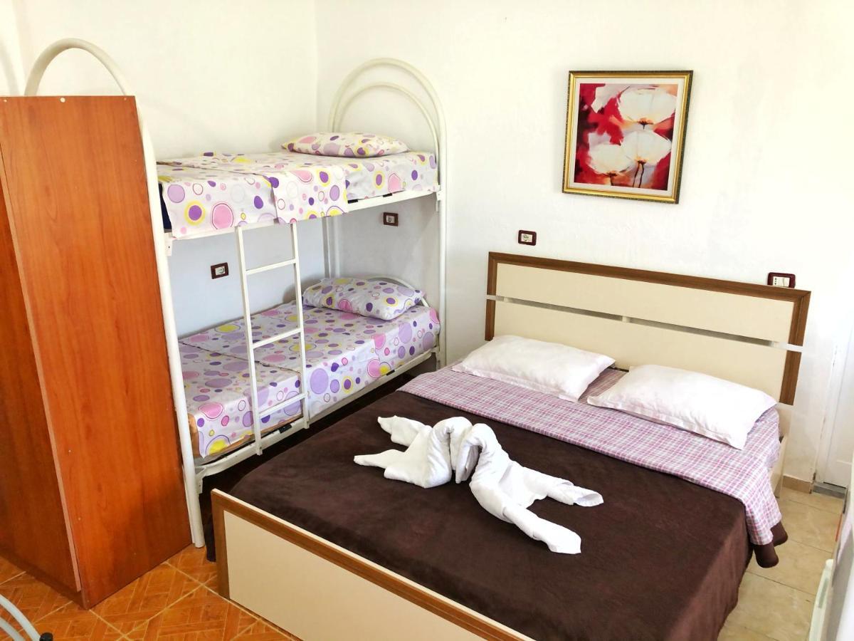 Joni'S Apartment Spille Zewnętrze zdjęcie