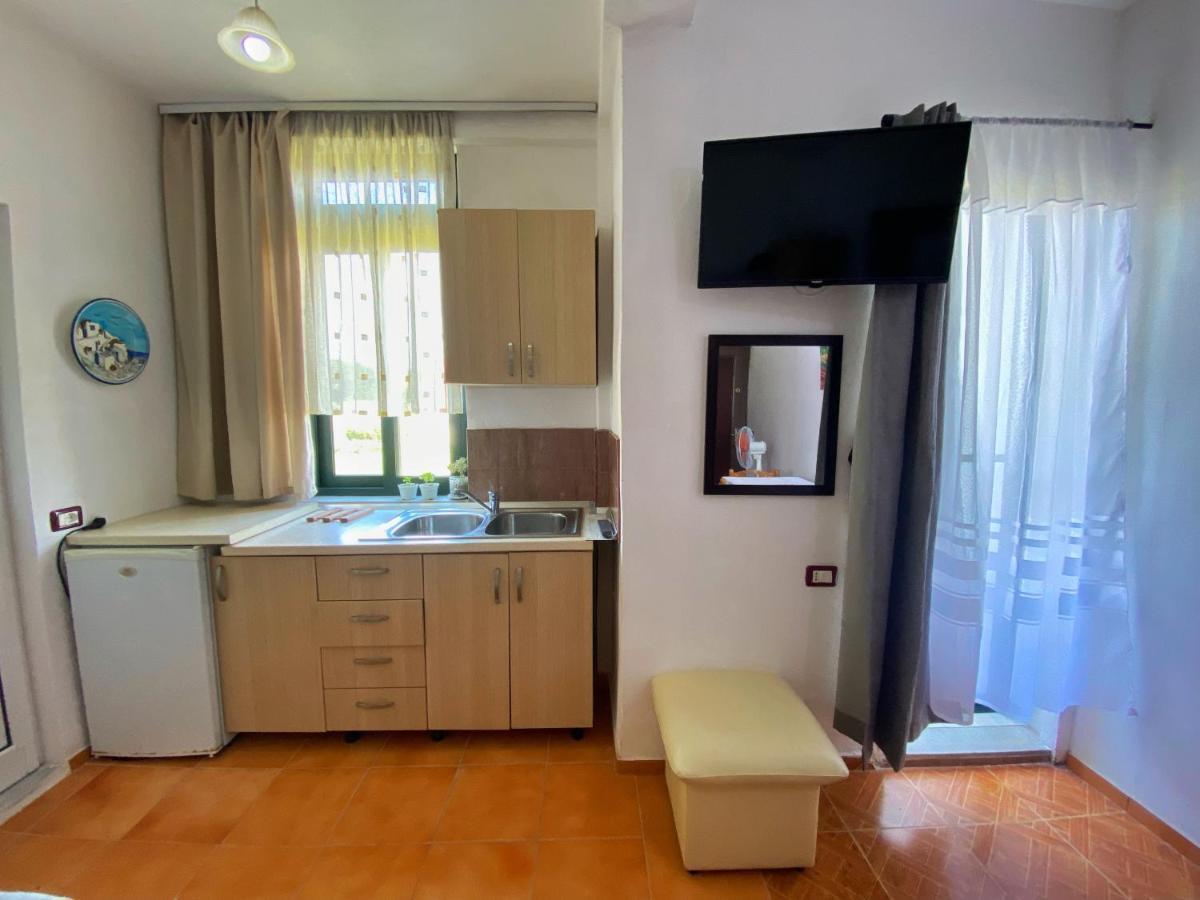 Joni'S Apartment Spille Zewnętrze zdjęcie