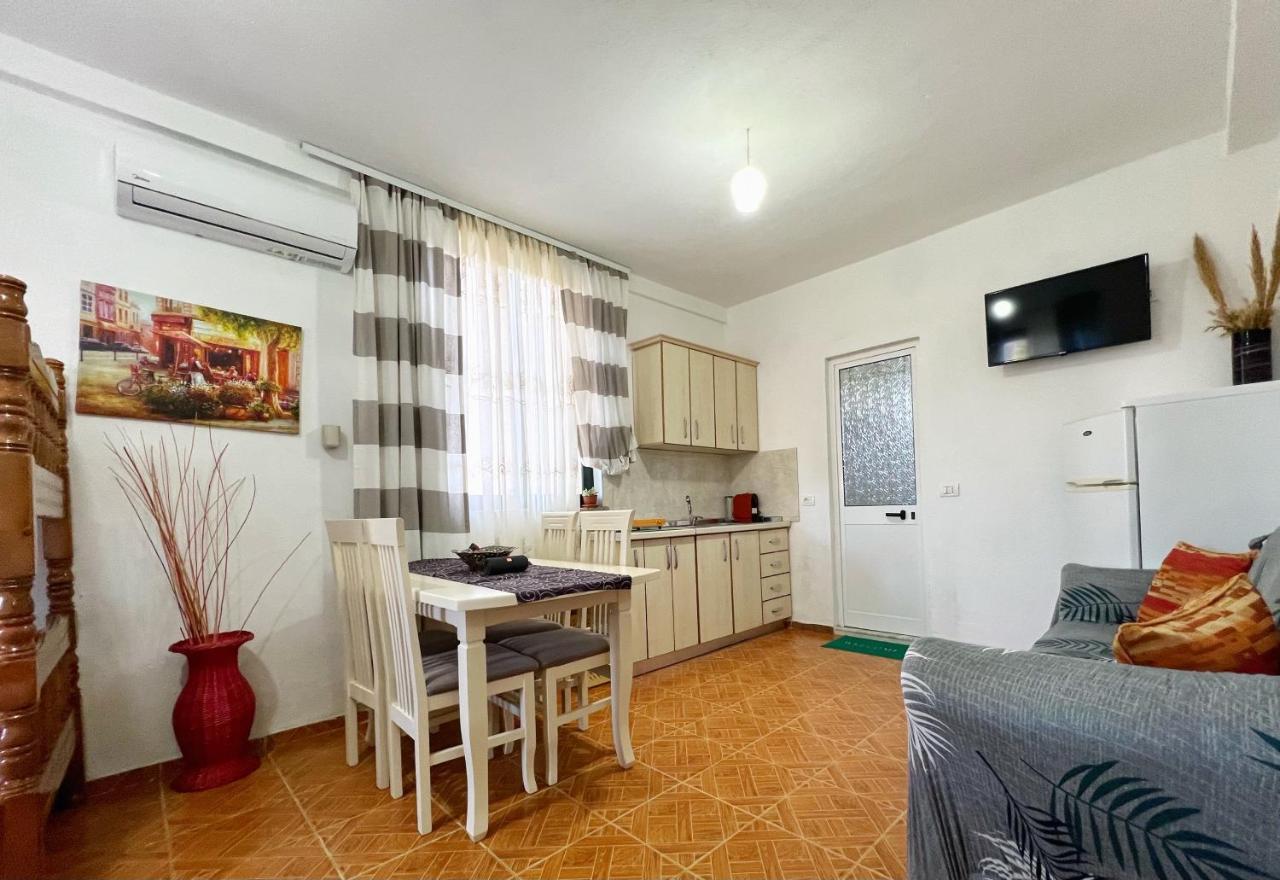 Joni'S Apartment Spille Zewnętrze zdjęcie