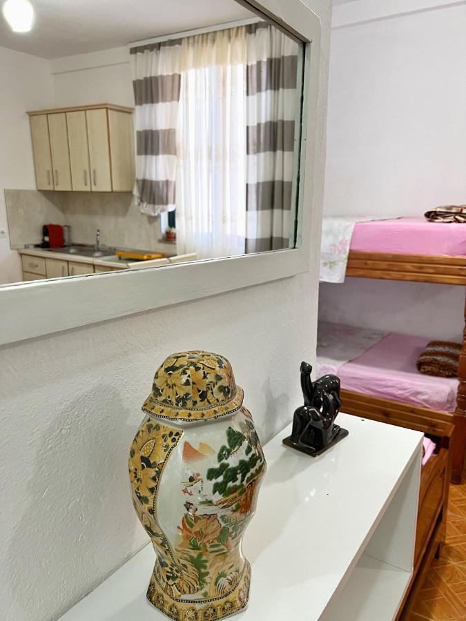 Joni'S Apartment Spille Zewnętrze zdjęcie