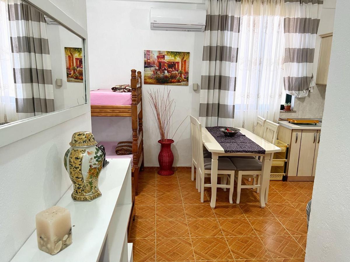 Joni'S Apartment Spille Zewnętrze zdjęcie